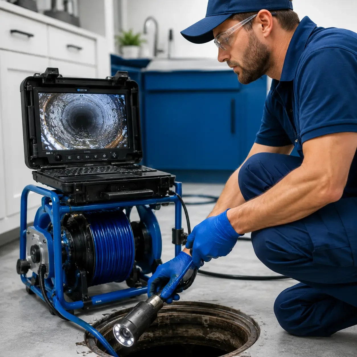 Pipe Relining professionals serving Stokesdale, NC